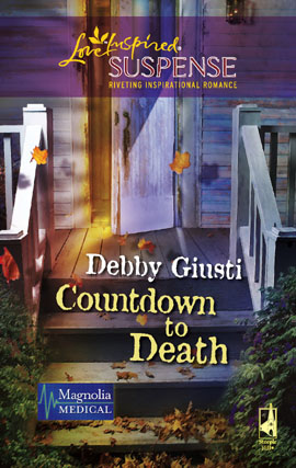 Title details for Countdown to Death by Debby Giusti - Available